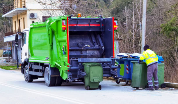 Best Garage Cleanout  in Mentone, IN
