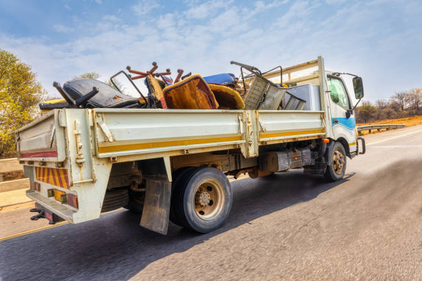 Best Commercial Junk Removal  in Mentone, IN